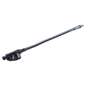 Buse d'extension flexible B101C, pulvérisateur de pompe de lubrification pneumatique <span class=keywords><strong>Bechir</strong></span> 42215, pistolet d'atomisation BIJUR B103C - Product Image 1