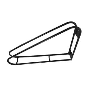 Pioneer – support <span class=keywords><strong>mural</strong></span> pour vélo, support <span class=keywords><strong>Vertical</strong></span> pour vélo avec rangement intérieur pour vélo facile et sécurisé, support de stationnement - Product Image 1