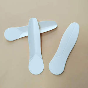 Nhà Sản Xuất Bán Hàng Trực Tiếp Cấp Thực Phẩm Xử Lý Có Thể Gập Lại Min Đo Muỗng Dùng Một Lần Gấp Giấy Muỗng - Product Image 3