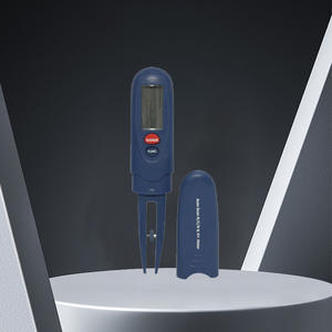 Multímetro Digital Profissional LOOBO de Alta Precisão com Garantia de 1 Ano, Estilo Caneta, Testador de Componentes Eletrônicos - Product Image 2