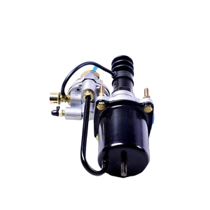 Venta al por mayor Foton automóvil Omako <span class=keywords><strong>campana</strong></span> embrague bomba <span class=keywords><strong>de</strong></span> refuerzo accesorios embrague conjunto <span class=keywords><strong>de</strong></span> refuerzo - Product Image 4