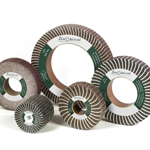 ล้อขัดแบบมินิสำหรับเชื่อมและทำความสะอาด - Product Image 1