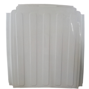 truck roof box plastic car roof box