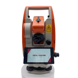 A10 NEWDI Total Station Cheap Price Prism <b>Optical</b> <b>Instrument</b> Reflectorless Measure Equipment Android Estacion Total CTS A100 A10 - Product Image 4