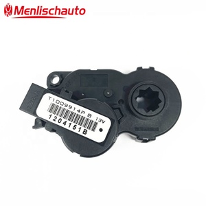 Actionneur de haute qualité Assy 277313DF0A 277304BC0A 277313NK0A T1009914P 0303161A 1811131A pour Sentra 13-19 1.8L <span class=keywords><strong>208</strong></span> <span class=keywords><strong>GT</strong></span> Actionneur - Product Image 5