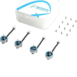 Moteur brushless léger <span class=keywords><strong>BETAFPV</strong></span> 0802SE 19500KV 23000 1S pour drone Bwhoop Meteor <span class=keywords><strong>HD</strong></span> 65mm FXB - Product Image 3