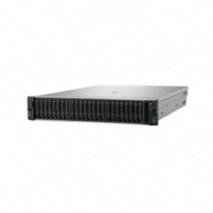 Serveur en rack ProLiant DL380 Gen12 2U 8LFF 2*Intel Xeon 6710E 2.4GHz 64 cœurs 64 Go DDR5 2*1600W PSU en stock - Product Image 2