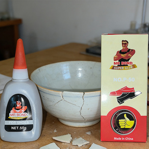 <span class=keywords><strong>Colle</strong></span> super <span class=keywords><strong>puissante</strong></span> pour verre, résistante à la chaleur, Mr Bond, <span class=keywords><strong>colle</strong></span> industrielle pour <span class=keywords><strong>bois</strong></span> et plastique - Product Image 3