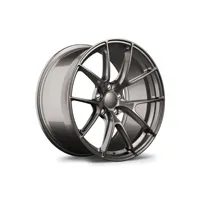 Jantes forgées Nissan 19 pouces, métalliques, Premium Elite Luxury, robustes, uniques, 5x114.3, finition brillante, signature exclusive, raffinées, stables