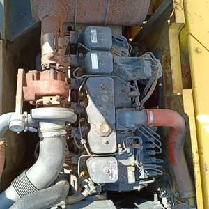 ขายร้อนใช้ Komatsu PC200-7รถขุดตีนตะขาบที่มีคุณภาพดี/ญี่ปุ่นใช้เครื่องขุด Komatsu Pc200สำหรับขาย - Product Image 6