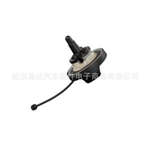 Bouchon de réservoir de carburant pour Bmw Mini R55 R56 R57 16117222330, matériau ABS - Product Image 5