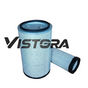 Vente directe usine – Kit filtre à air K2440 PU2440 pour chargeuses, neuf, filtre à huile pour camions et voitures, modèle 612600114993 - Product Image 2