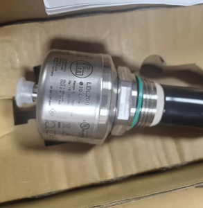 Sensor de Conductividad de Alta Calidad Serie LDL de IFM, LDL100/LDL101/LDL200/LDL2xx - Product Image 5