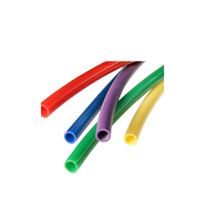 Manchon de câble en silicone résistant à la chaleur pour la protection des fils des chauffages, des fours, des moteurs, fabrication sur mesure OEM - Product Image 1