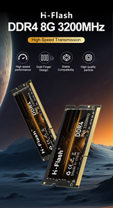 스팟 고성능 데스크탑 컴퓨터 메모리 RAM DDR4 4GB 8GB <span class=keywords><strong>16gb</strong></span> 2400mhz 3200mhz 2666mhz 데스크탑 게임 콘솔 - Product Image 6