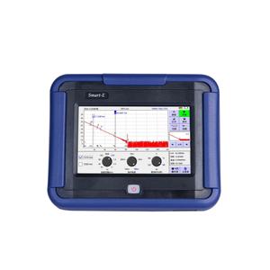 FFS3600 SM & MM OTDR 1310/1550nm 850/1300nm Mini Pro Multifunktion aler 5-Zoll-OTDR-<span class=keywords><strong>Tester</strong></span> mit Ereignis karte Ähnlich wie Exfo Otdr iOLM - Product Image 2