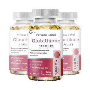 Capsules <span class=keywords><strong>de</strong></span> collagène et <span class=keywords><strong>de</strong></span> vitamine C en marque blanche OEM ODM, <span class=keywords><strong>efficaces</strong></span> pour éclaircir la peau, pilules <span class=keywords><strong>de</strong></span> beauté pour adultes - Product Image 3
