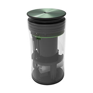<span class=keywords><strong>Mini</strong></span> diffuseur de <span class=keywords><strong>d</strong></span>ésodorisant <span class=keywords><strong>d</strong></span>'aromathérapie de haute qualité pour voitures Garantie 1 an - Product Image 3
