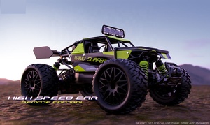 Productos de Moda, Juguetes, Carro de <span class=keywords><strong>Control</strong></span> <span class=keywords><strong>Remoto</strong></span> 4x4, Rccar 2.4g, Autos de Acrobacias RC Baratos Personalizados de Fábrica, Juguetes, Auto de Juguete con <span class=keywords><strong>Control</strong></span> <span class=keywords><strong>Remoto</strong></span> - Product Image 2