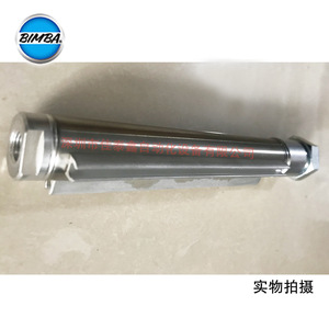 กระบอกลม Bimba รุ่น Nrm 043.5 Dt1t2 ตัวกระตุ้นลมสำหรับระบบอัตโนมัติทางอุตสาหกรรม - Product Image 1