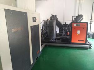 Compresor de aire de alta calidad, potenciador de ahorro de energía, serie <span class=keywords><strong>ZV</strong></span> 10,0 40, dmg - Product Image 6