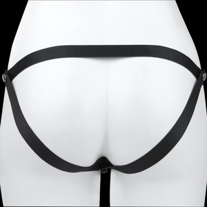 ANOSX Sissy Jaula de Castidad de Silicona con Anillo para Pene y Correa, Juguetes Sexuales para Hombres - Product Image 2