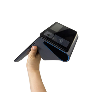 3 + 16GB 4 gam BT wifi di động màn hình kép thông minh POS thanh toán thiết bị đầu cuối với NFC Z150 - Product Image 4