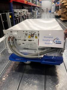 Усилитель радиочастотной мощности P/N 459800367042 для МРТ-сканеров SIEMENS Avanto, Essenza, Sempra, Amira - Product Image 2