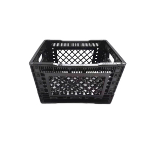26 QT HDPE vật liệu đóng mở thùng sữa lý tưởng cho sữa vận chuyển, lưu trữ nông nghiệp tiết kiệm không gian sử dụng - Product Image 6