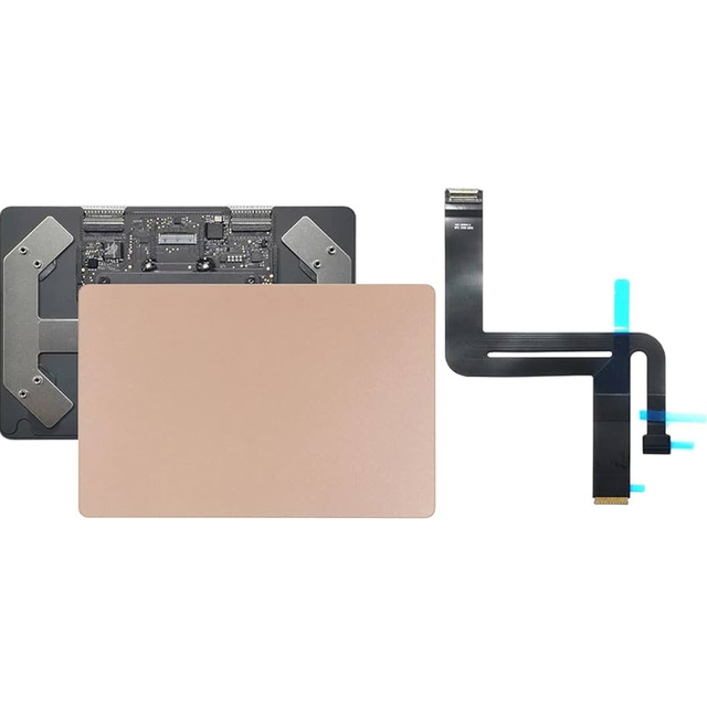 Wholesale Laptop Spare Parts Replacement trackpad for macbook a1706 a1708 a1707 a1990 a2338 a2337 a2289 a2485 a2681 a2159 new