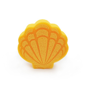 <span class=keywords><strong>Éponge</strong></span> de bain écologique en forme d'animaux, conception personnalisée, jouets de douche pour enfants, 1 pièce - Product Image 5