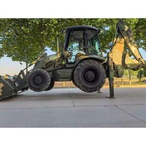 Huile de transmission pour chargeuses sur pneus Lovol, chargeuses sur pneus JCB, chargeuses sur pneus SDLG - Product Image 6