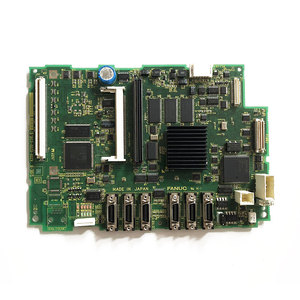 Placa base de circuito impreso FANUC A20B-8200-0385 - Product Image 4