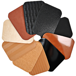 Lámina de goma Lisa para suela de mujer - Product Image 4