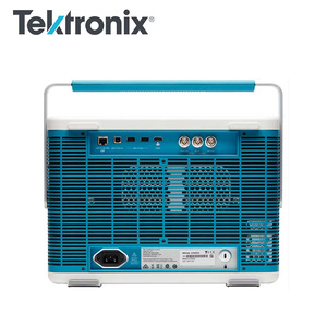 Osciloscopio de Señales Mixtas Portátil Tektronix MSO44 de 4 Canales, 200/500/1000 BW, Frecuencia de Muestreo de 12 GSa/s, Resolución de 12 Bits, 3 Años de Garantía - Product Image 2