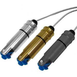 โกลบอลวอเตอร์ WQ-Cond-5 อิเล็กโทรดวัดค่าการนำไฟฟ้า 200-2000 มิลลิสแตนด์เฮิรตซ์เครื่องทดสอบคุณภาพน้ำ - Product Image 4