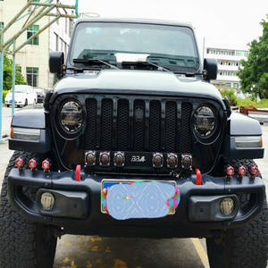 Nouveau projecteur laser LED avec lentille BA, phare avant, projecteur laser pour voiture, projecteur laser pour moto, double couleur. - Product Image 3