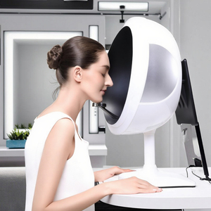 Meicet MC10 xách tay ai iPad kiểm soát máy quét da cho nhà Beauty Salon sử dụng phân tích da mặt để phát hiện mụn trứng cá <span class=keywords><strong>Wifi</strong></span> - Product Image 1