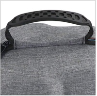 Étui de protection en EVA pour casque VR Oculus Quest 2, boîte de rangement pour casque et manettes, étui uniquement