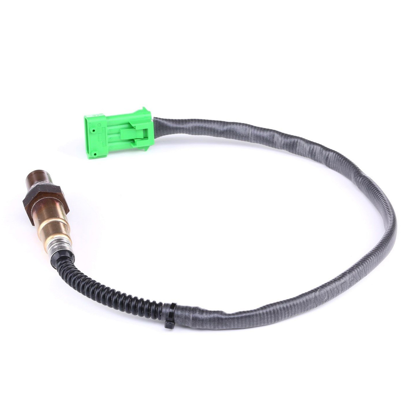 圓画 H&L 4 Wire Oxygen Sensor O2 Lambda Sensor 0258006185