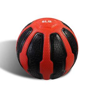 Bolsa médica pequeña de alta calidad para ejercicios médicos, accesorio médico de peso para medir, Bola de medicina para golpear la pared - Product Image 4