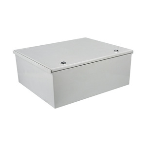 Tube SMC Fiberglass Distribution <b>Box</b> IP66 Waterproof Outdoor Lockable Power Control <b>Box</b> - Product Image 1
