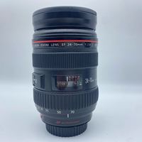 Objectif zoom professionnel DF Wholesale EF24-70mm/F2.8 L USM