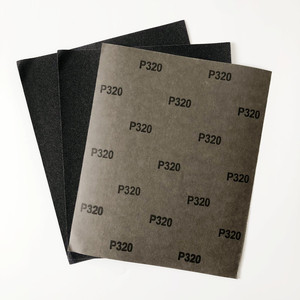 Papel de <span class=keywords><strong>Lija</strong></span> Abralii Resistente al Agua para Coche, Grano <span class=keywords><strong>1000</strong></span>-3000, Hoja de Papel de <span class=keywords><strong>Lija</strong></span> 120 - Product Image 2