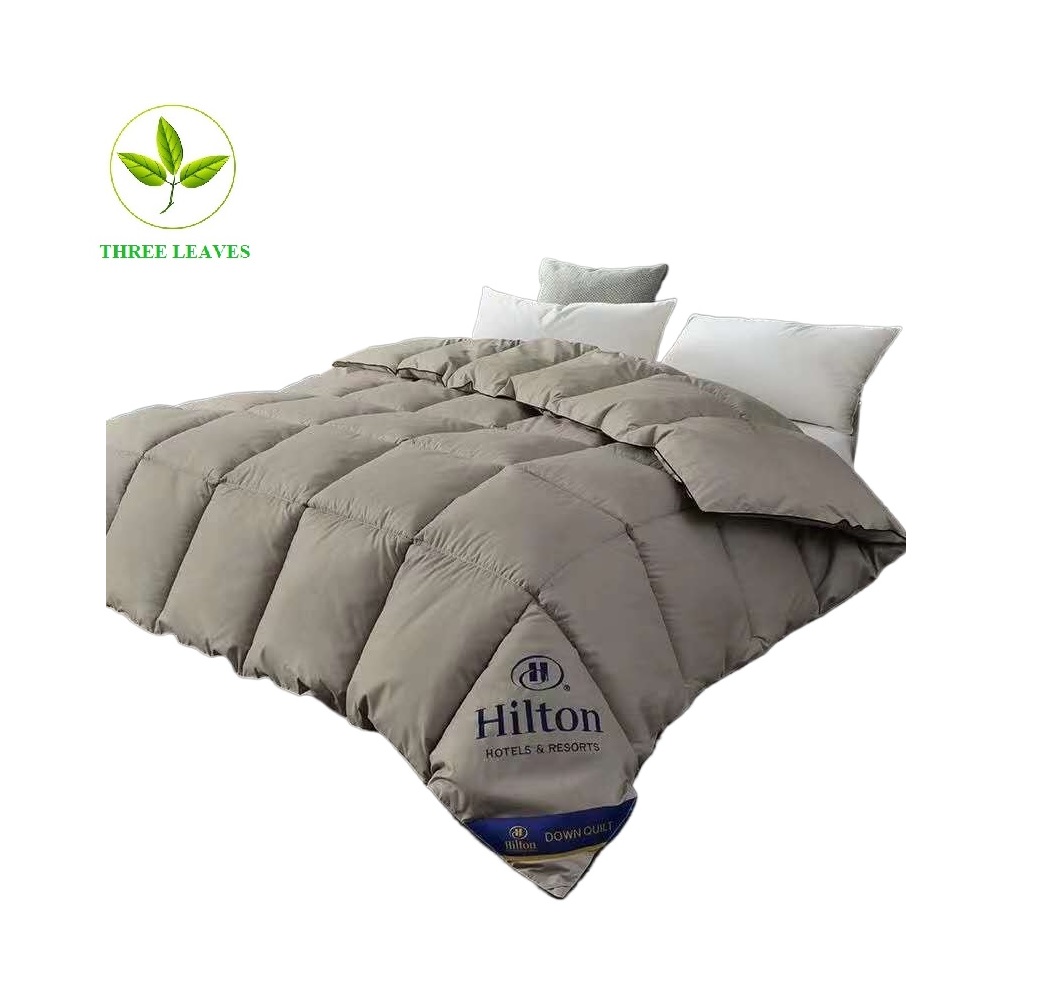 Супер мягкое производство, однотонное постельное белье для отеля, роскошное покрывало для кровати, одеяло из микрофибры