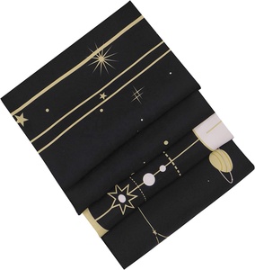 Tapiz Decorativo Bohemio Personalizado con Fase <span class=keywords><strong>Lunar</strong></span>, <span class=keywords><strong>Ciclo</strong></span> <span class=keywords><strong>Lunar</strong></span> y Arte de la Luna para Decoración del Hogar - Product Image 6