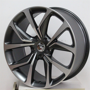 YL for <strong>Opel</strong> 19*8.5 20*8.5 Inch H/PCD 5X115 Supply Customized Size Car <strong>Alloy</strong> <strong>Wheels</strong> Rim <strong>Wheel</strong> Rims