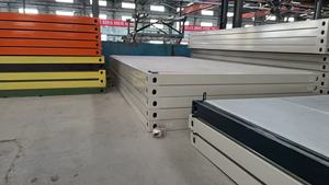 <span class=keywords><strong>Casa</strong></span> Container Prefabbricata Modulare Smontabile Colorata da 20ft 40ft a Montaggio Rapido, Prezzo <span class=keywords><strong>di</strong></span> Fabbrica - Product Image 2