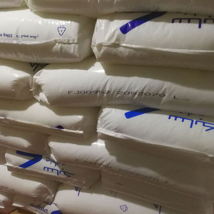 Utilisation de granules de HDPE vierge de matières premières en plastique polyéthylène de haute qualité pour emballer des sacs tissés par film - Product Image 6