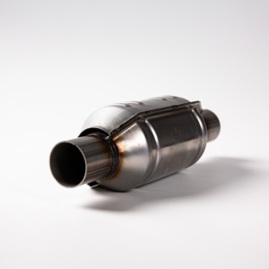 Convertisseur catalytique universel en acier inoxydable Heya, compatible <span class=keywords><strong>Euro</strong></span> 3/4/5, pour système d'échappement automobile, vente en gros, garantie <span class=keywords><strong>2</strong></span> ans - Product Image 2